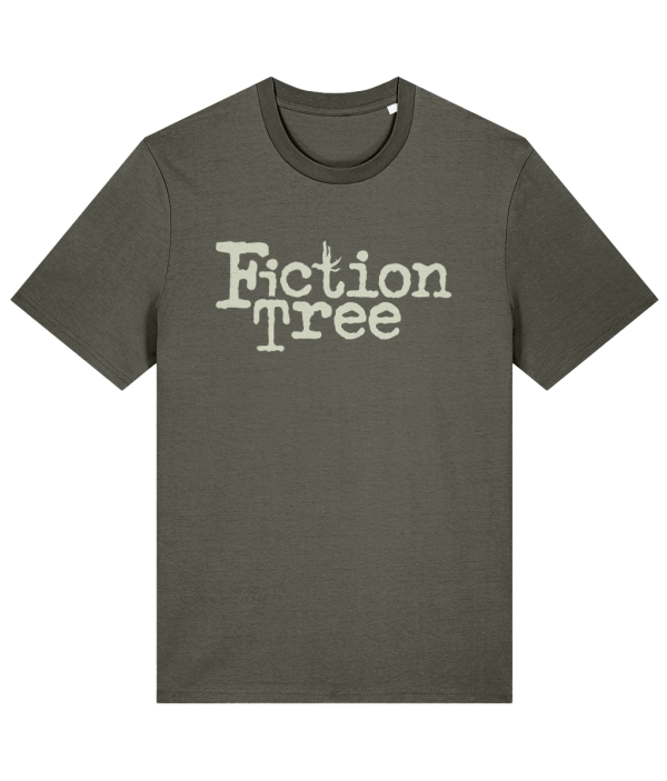 Fiction Tree T-Shirt