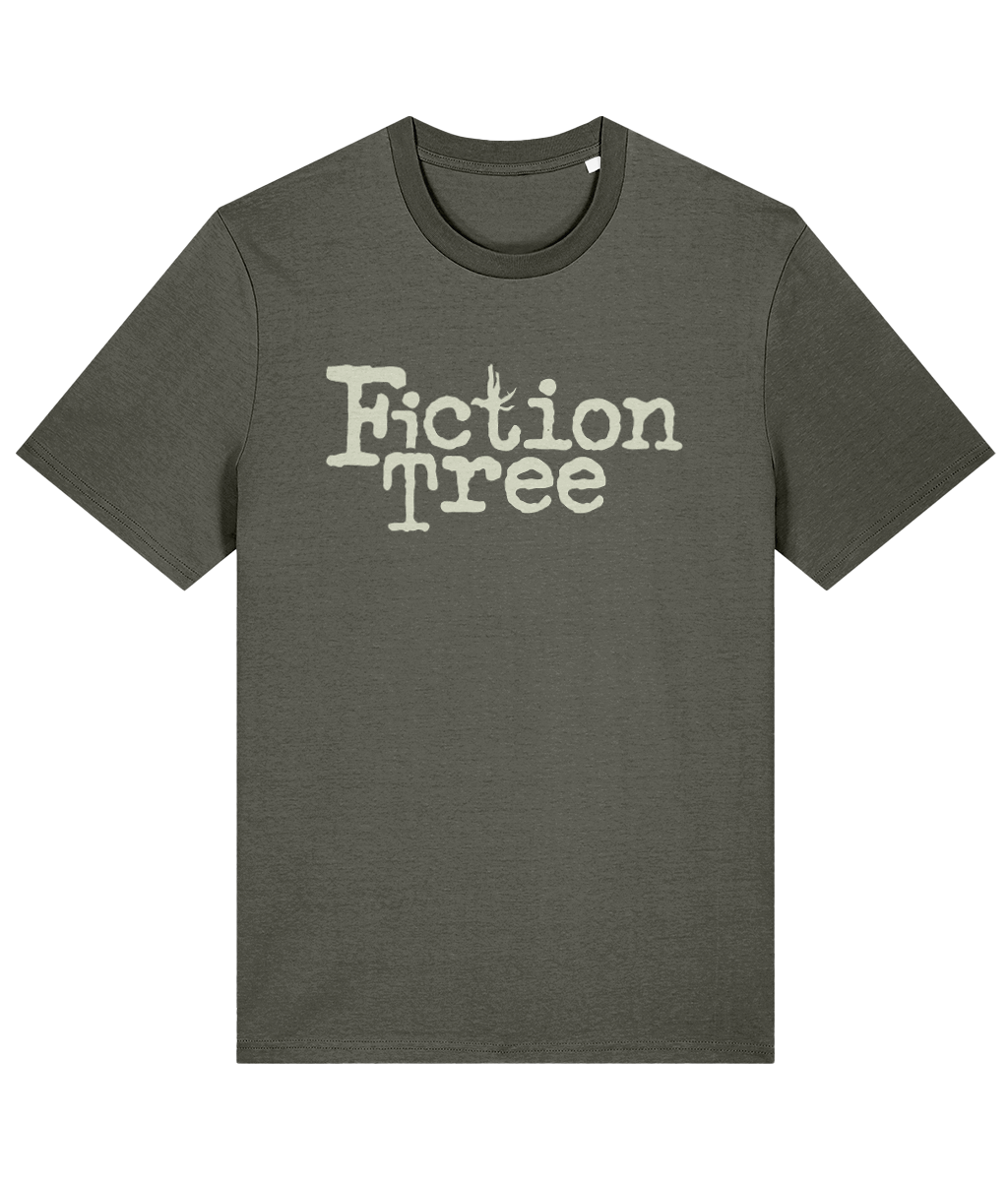 Fiction Tree T-Shirt