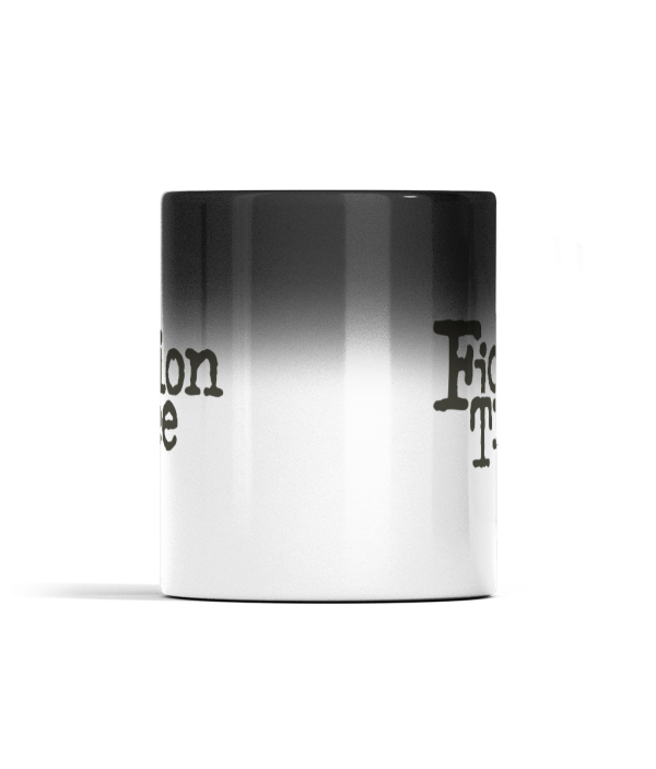 Fiction Tree Colour Changing Mug Center