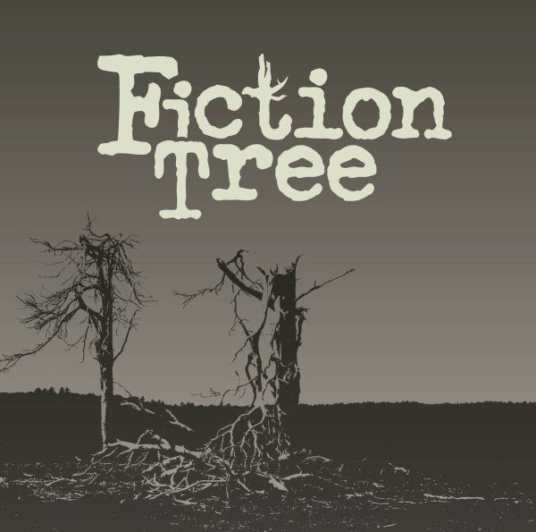 Fiction Tree EP (CD)